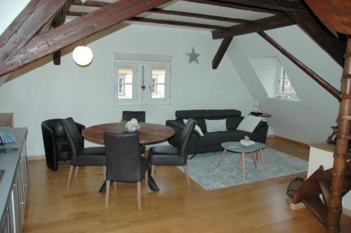 appartement à Colmar