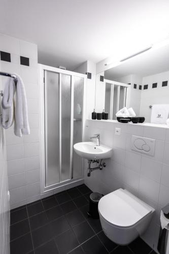 Junior Suite with Terrace