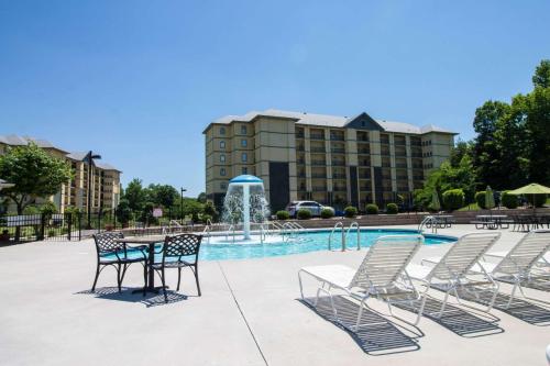 Mountain View Condo #3604 in Pigeon Forge, USA