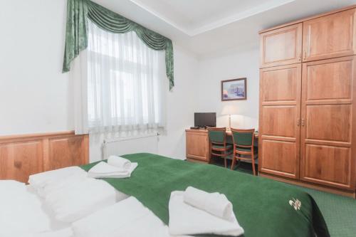 Hotel Peko, Praha (fotografie 8)
