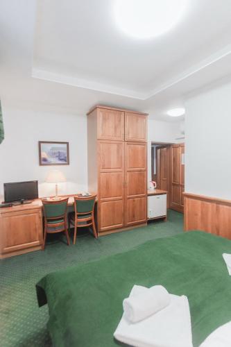 Hotel Peko, Praha (fotografie 10)
