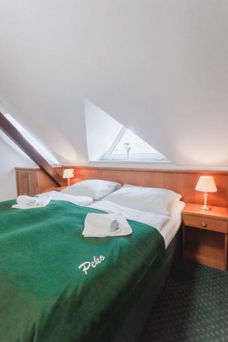 Hotel Peko - image 10