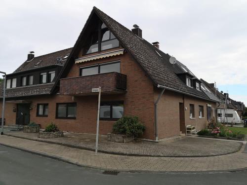 Sweethome Berrenrath Ferienwohnung