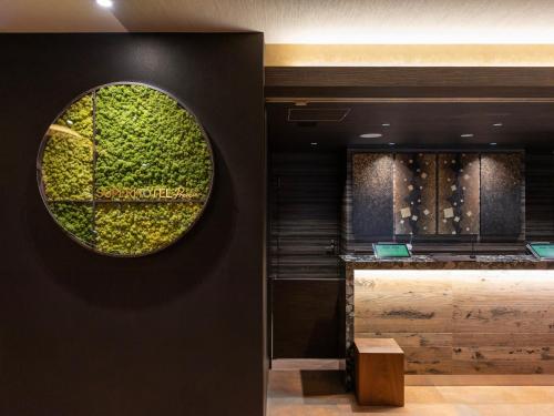 Super Hotel Premier Kanazawaeki Higashiguchi - image 3