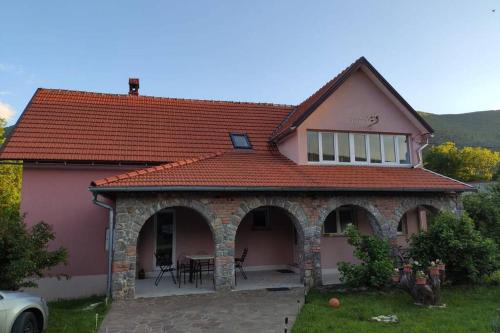 Apartment Božo (Apartment Bozo) in Krasno Poļje