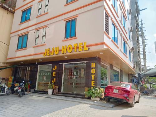 Jeju Hanoi Hotel
