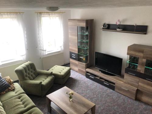 Ferienwohnung Werner in Thale, Deutschland