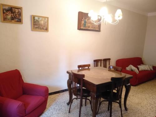 CA LA ROSALIA in 羅多尼亞