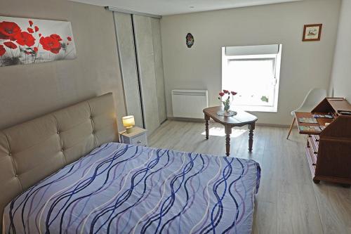 RELAIS ERMESINDE in Marville