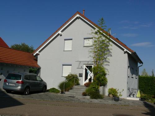 Gästezimmer in Aspach