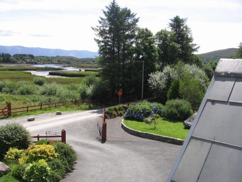 Sneem River Lodge Bed & Breakfast