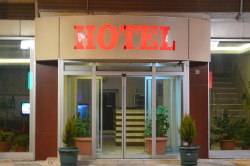 Isık Hotel in Edirne