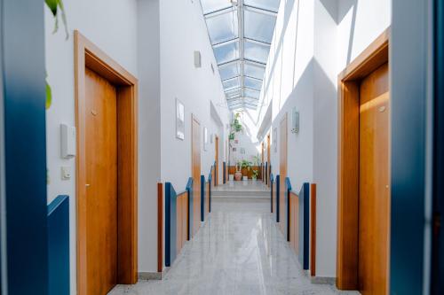 外部景觀, 埃利約克酒店 (Hotel Eitljorg) in 羅森瑙錫德爾