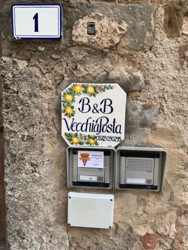 Vecchia Posta Casa Vacanze
