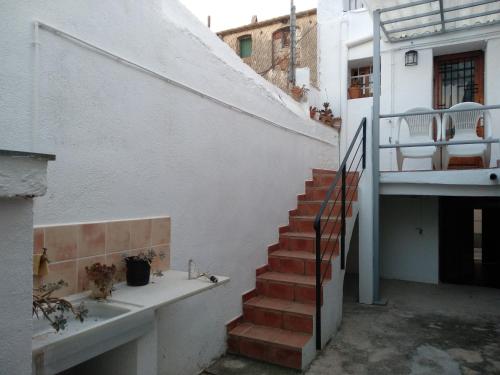 CA LA ROSALIA in 羅多尼亞