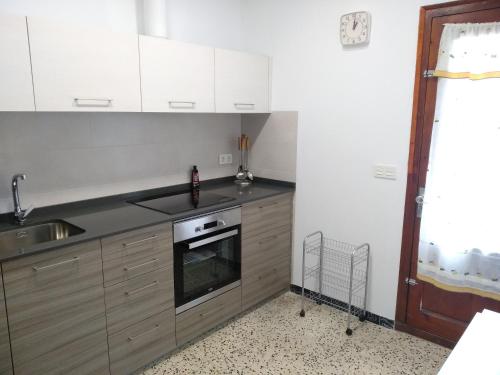 CA LA ROSALIA in 羅多尼亞