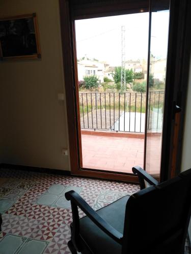 CA LA ROSALIA in 羅多尼亞