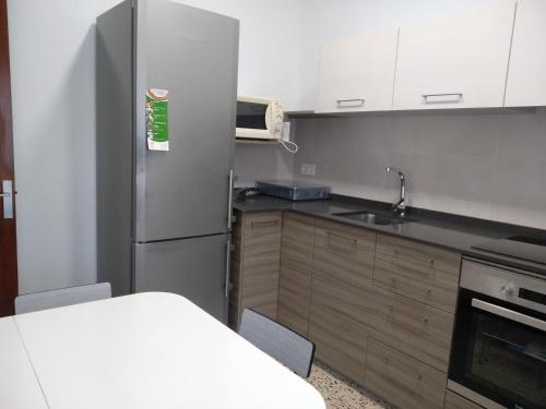 CA LA ROSALIA in 羅多尼亞