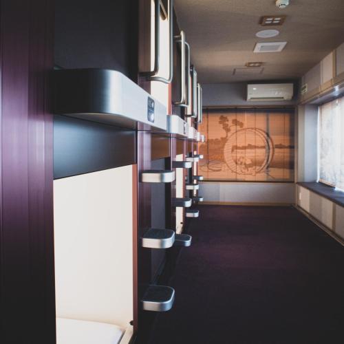 NADESHIKO HOTEL SHIBUYA