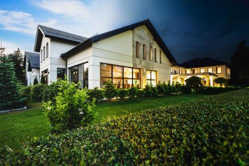 Hotel Amazonka Conference and Spa