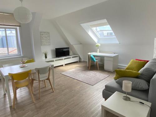 Apartments Rischmühle (Apartments Rischmuhle) in เอมเมอร์ทาล
