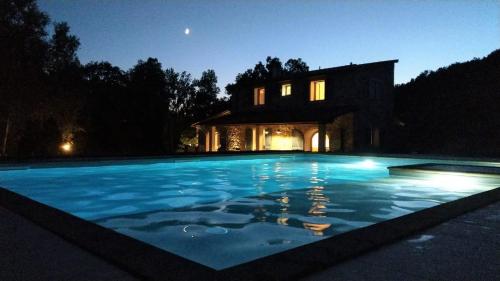 Villa Emma-Toscanaparadiso