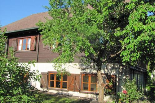Hochwertiges Ferienhaus im romantischen Franken in Colmberg