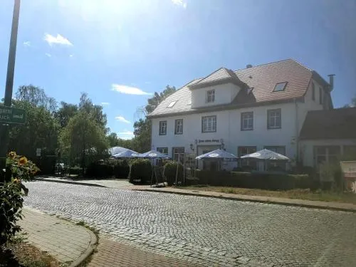 Landgasthof Alter Krug Potsdam OT Marquardt in Potsdam, Deutschland