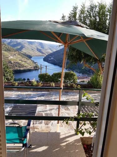 Quinta da Galeira in อลิโย