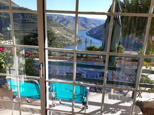 Quinta da Galeira in อลิโย