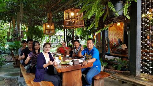 The Park Ayutthaya Resort and Spa - 식음료(F&B)