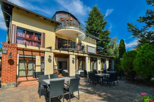 Boutique Hotel Sena 1