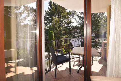 Boutique Hotel Sena - image 8