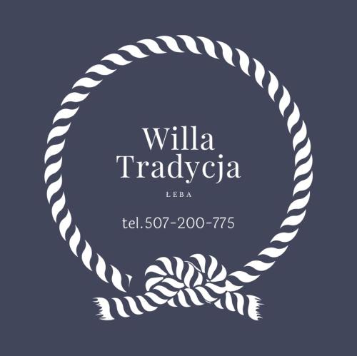 Willa Tradycja Leba