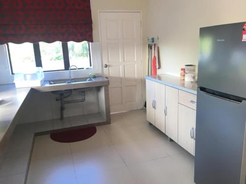 Ilham Bonda Homestay in Bukit Mentok