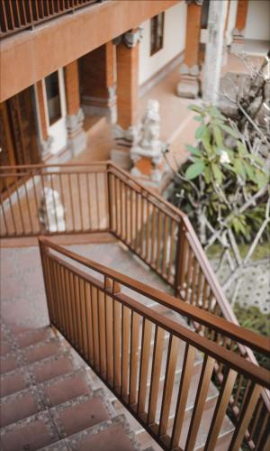 Ubud Hotel & Villas