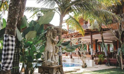Ubud Hotel & Villas