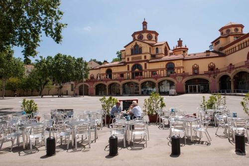 La Fira 4