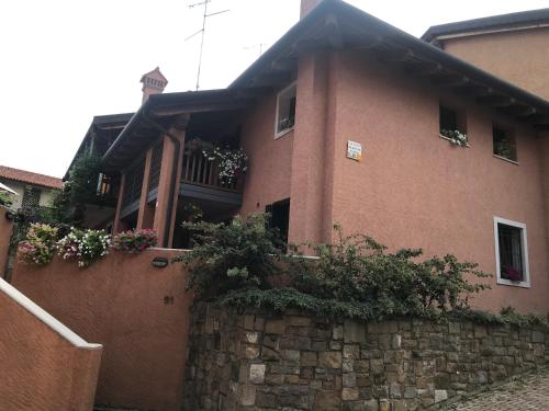 Casa del Balcone Fiorito 5