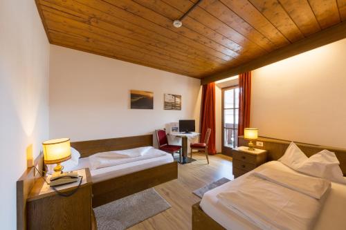 Hotel Weisses Lamm - image 13
