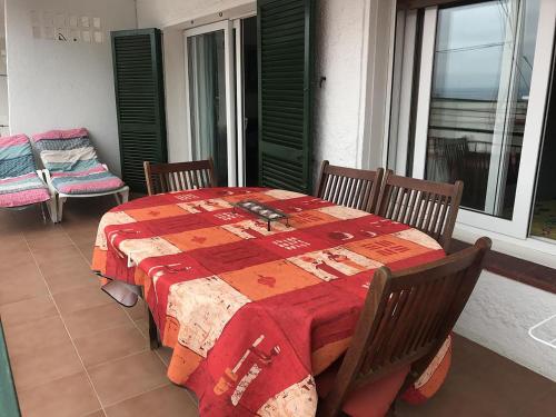  Apartamento en Canyelles con preciosas vistas in Roses