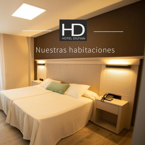 Hotel Diufain - image 7