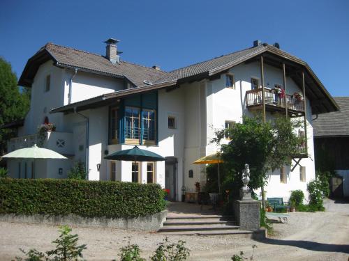  Pension Grünbacher, Pfalzen