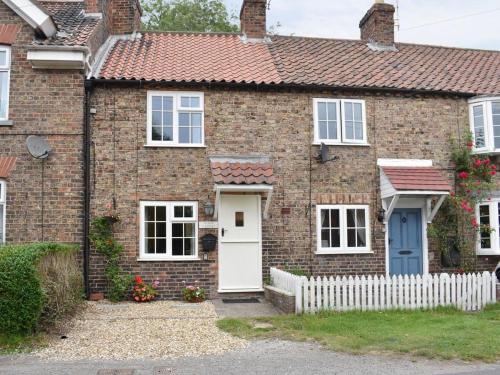 Rowan Cottage gîte à louer Shipton