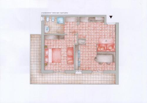 Residence Diamant - Accommodation - Andalo