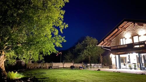 حديقة, Pure Nature Munich - Alps in فيشباشاو