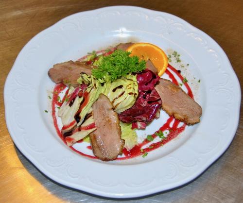 Hotel Velden Bacherlwirt 5