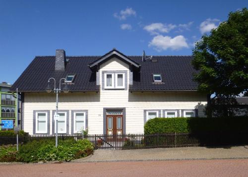 Haus Pia - Apartment - Oberhof