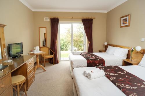 Ardilaun Guesthouse Self Catering