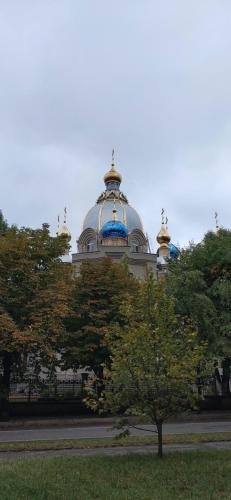 Квартира в центре курортнои зоны
